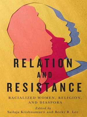 cover image of Relation and Resistance